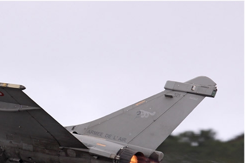 Photo#4484-2-Dassault Rafale B