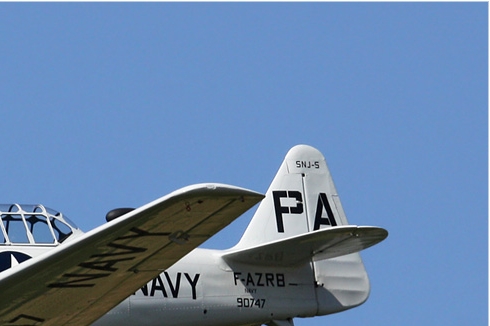 Photo#4788-2-North American SNJ-5 Texan