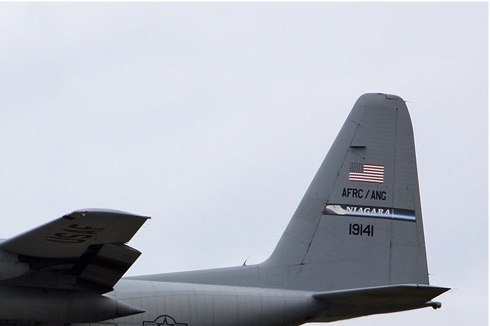 Photo#4816-2-Lockheed C-130H Hercules