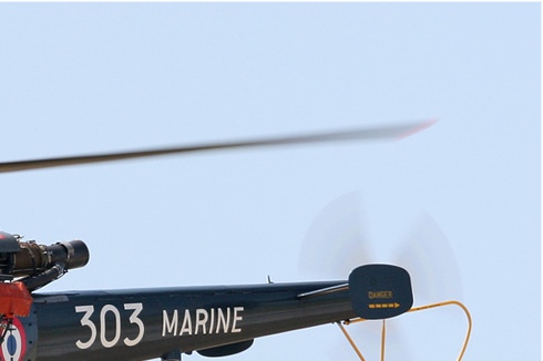 Photo#4854-2-Sud Aviation SA319B Alouette III