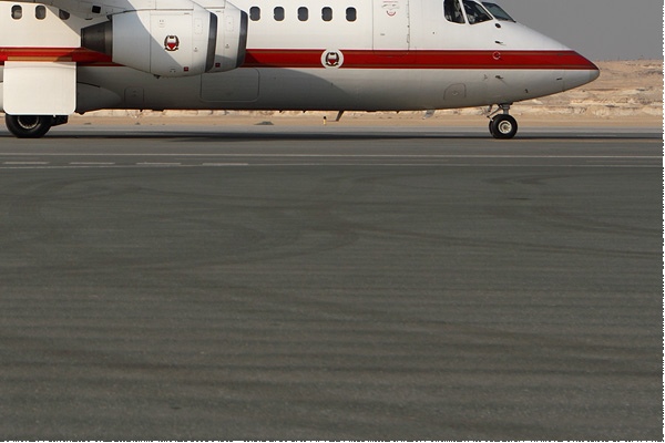 Photo#4714-4-BAE Systems Avro RJ85