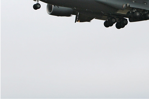 Photo#4629-3-Boeing C-17A Globemaster III