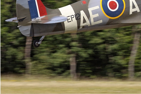 Photo#4780-3-Supermarine Spitfire LF5B