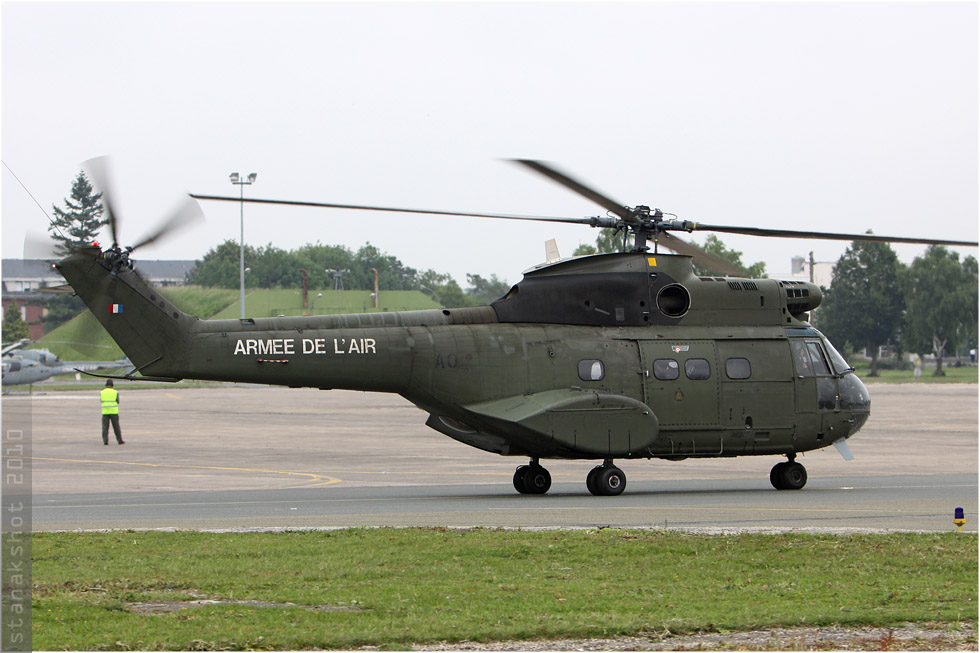tof#5003_Puma_de l'Arme de l'Air