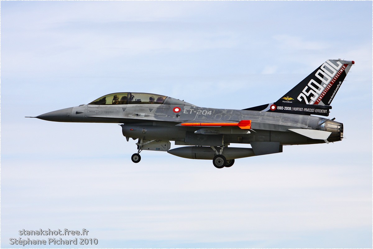 tof#5112_F-16_de la Force arienne danoise