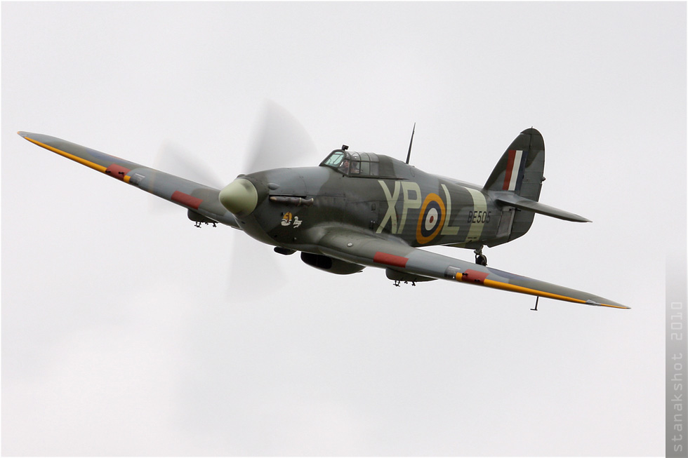 tof#5133_Hurricane_enregistr au Royaume-Uni