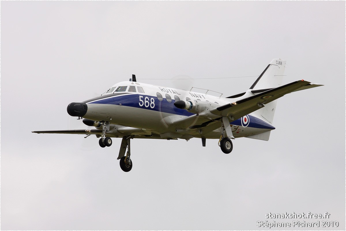 tof#5137_Jetstream_de la Marine britannique
