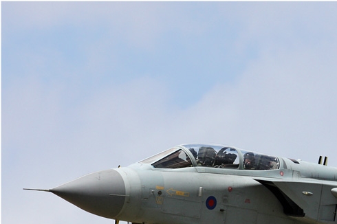 Photo#5061-1-Panavia Tornado GR4