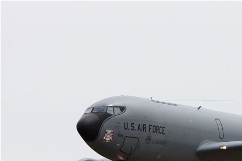 Photo#5069-1-Boeing KC-135R Stratotanker