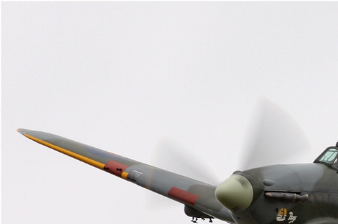 Photo#5133-1-Hawker Hurricane IIB