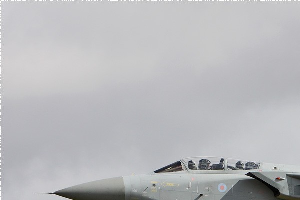 Photo#5339-1-Panavia Tornado F3