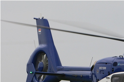 Photo#5400-1-Eurocopter EC135P2