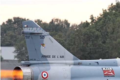 Photo#5451-1-Dassault Mirage 2000B