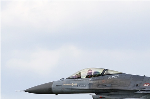 Photo#5504-1-Lockheed F-16C Fighting Falcon