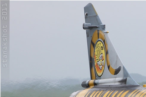 Photo#5529-1-Dassault Mirage 2000-5F