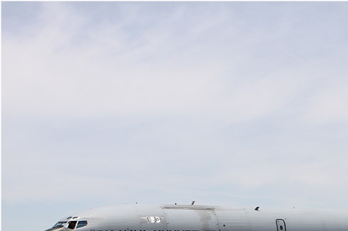 Photo#5737-1-Boeing KC-135R Stratotanker