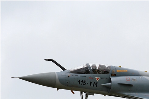 Photo#5840-1-Dassault Mirage 2000C