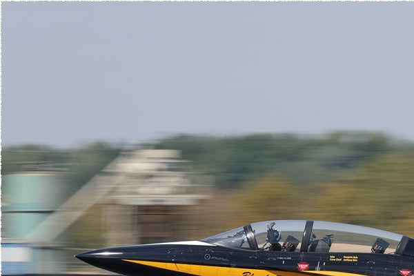 Photo#5841-1-Korea Aerospace T-50B Golden Eagle