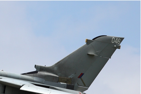Photo#5061-2-Panavia Tornado GR4