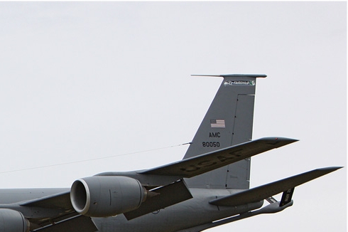 Photo#5068-2-Boeing KC-135T Stratotanker