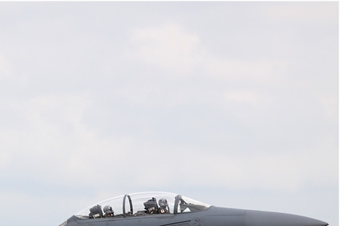 Photo#5088-2-Boeing F-15E Strike Eagle