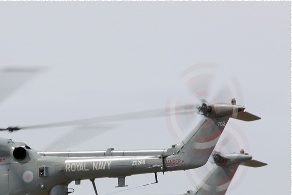 Photo#5147-2-Westland Lynx HMA8SRU