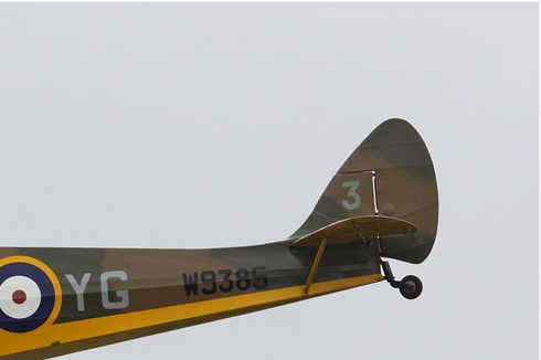 Photo#5180-2-De Havilland DH.87B Hornet Moth