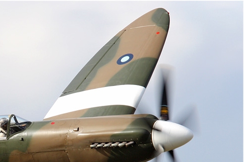 Photo#5384-2-Supermarine Spitfire PR19