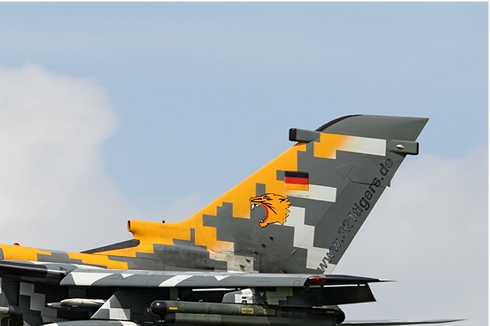 Photo#5552-2-Panavia Tornado ECR
