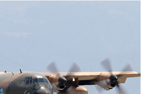 Photo#5666-2-Lockheed C-130H Hercules