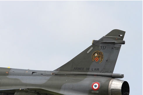 Photo#5826-2-Dassault Mirage 2000N