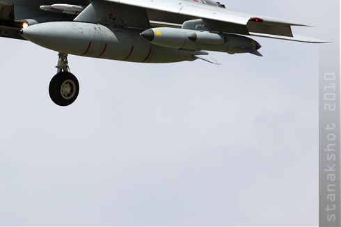 Photo#5061-4-Panavia Tornado GR4