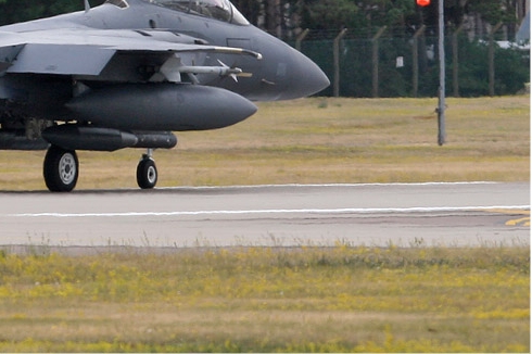 Photo#5087-4-Boeing F-15E Strike Eagle