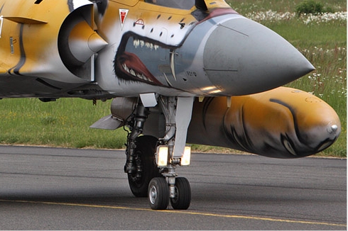 Photo#5529-4-Dassault Mirage 2000-5F