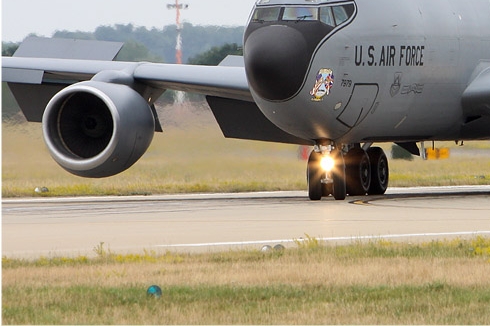 Photo#5081-3-Boeing KC-135R Stratotanker