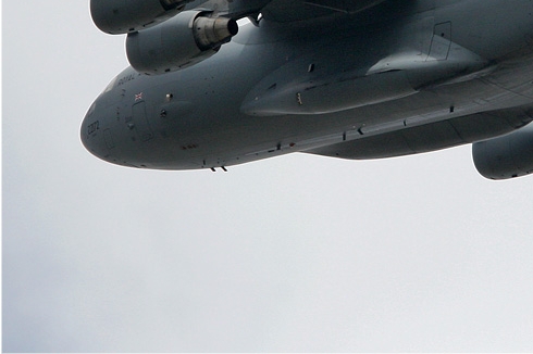 Photo#5100-3-Boeing C-17A Globemaster III