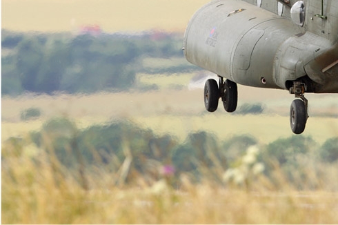 Photo#5191-3-Boeing Chinook HC3