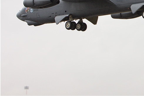 Photo#5219-3-Boeing B-52H Stratofortress