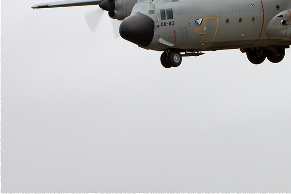 5250d-Lockheed-C-130H-Hercules-Belgique-air-force