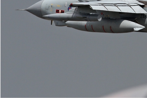 Photo#5845-3-Panavia Tornado GR4