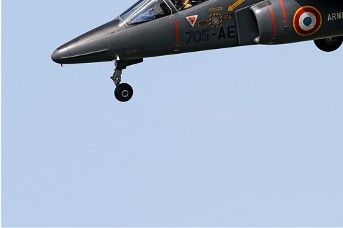 Photo#5942-3-Dassault-Dornier Alphajet E