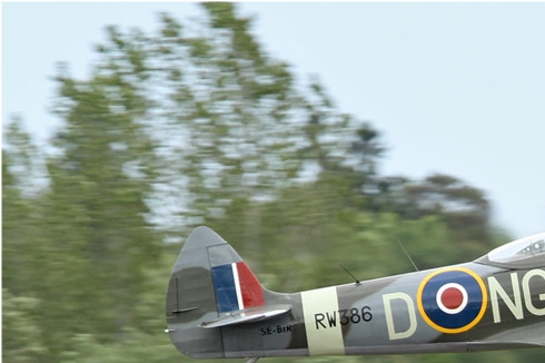 Photo#6051-1-Supermarine Spitfire LF16E