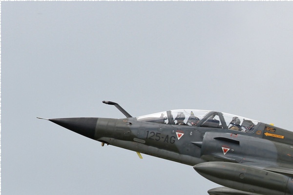 Photo#6076-1-Dassault Mirage 2000N