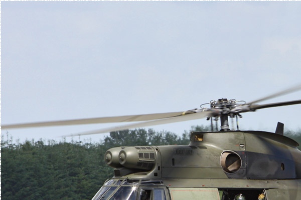 Photo#6086-1-Aerospatiale Puma HC1