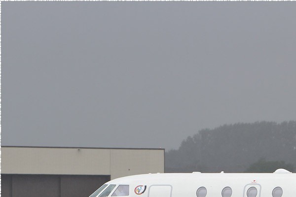 Photo#6116-1-Dassault Falcon 20E