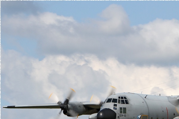 6164a-Lockheed-C-130H-Hercules-Belgique-air-force