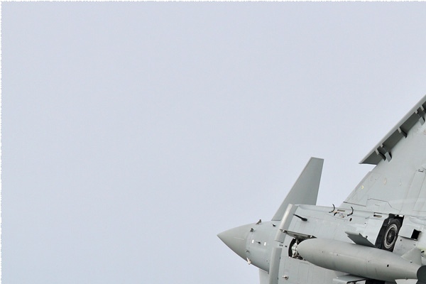 Photo#6234-1-Eurofighter Typhoon FGR4