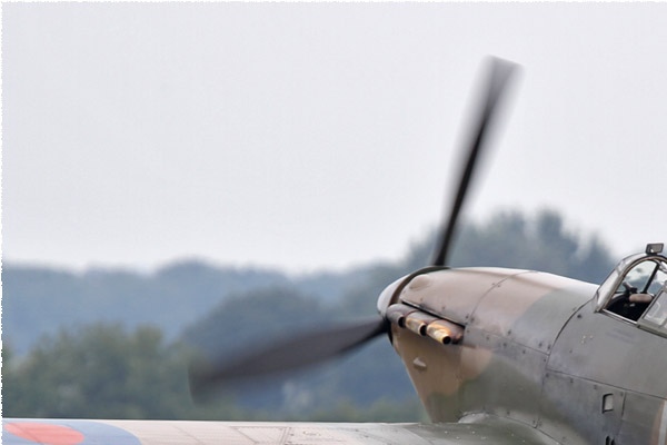 Photo#6323-1-Hawker Hurricane XII