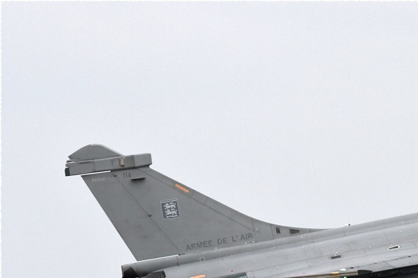 Photo#6331-1-Dassault Rafale C