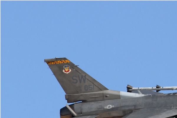 Photo#6449-1-Lockheed Martin F-16C Fighting Falcon